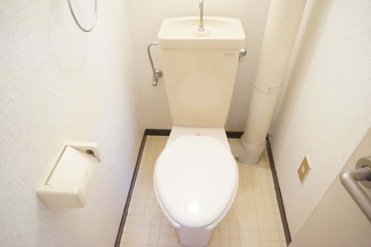 メゾン多摩   その他5