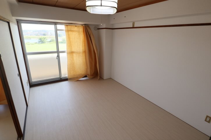 メゾン多摩   ベッドルーム