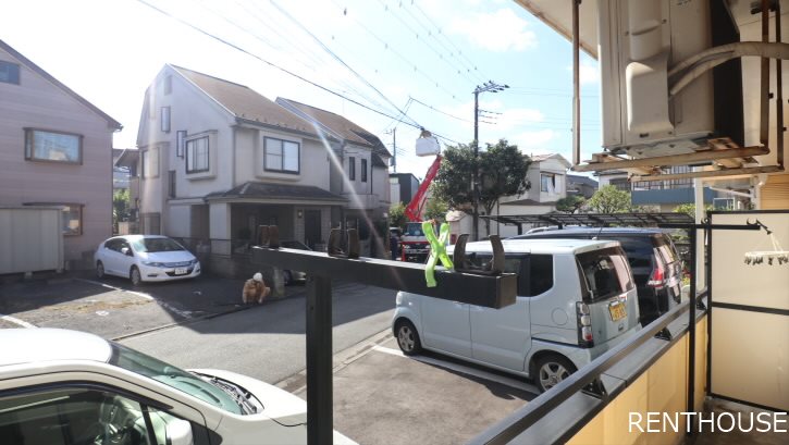 リバーサイドハイツリー【当店管理物件】  その他4