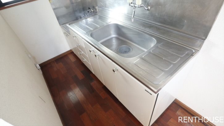 リバーサイドハイツリー【当店管理物件】  キッチン