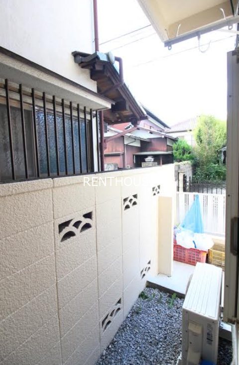 飛田給コーポ  その他2