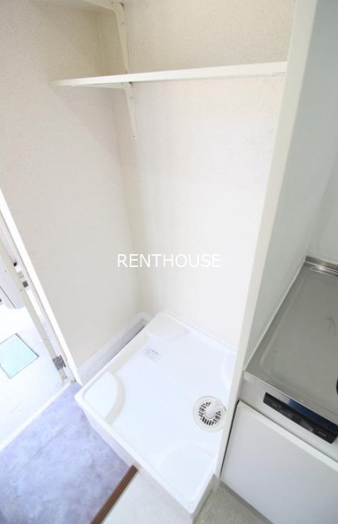 飛田給コーポ  その他5