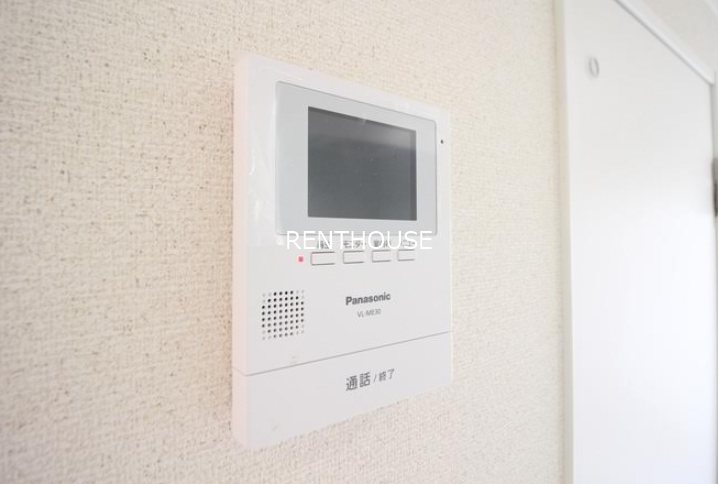 飛田給コーポ  その他9