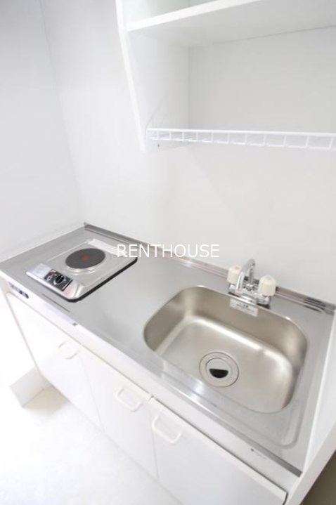 飛田給コーポ  キッチン