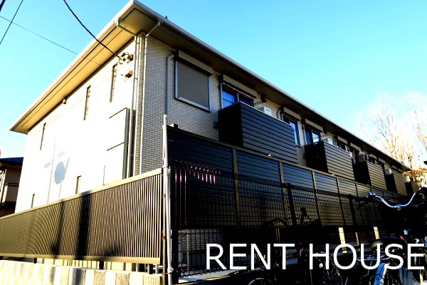 Win Bell柴崎～ウィンベルシバサキ～   外観