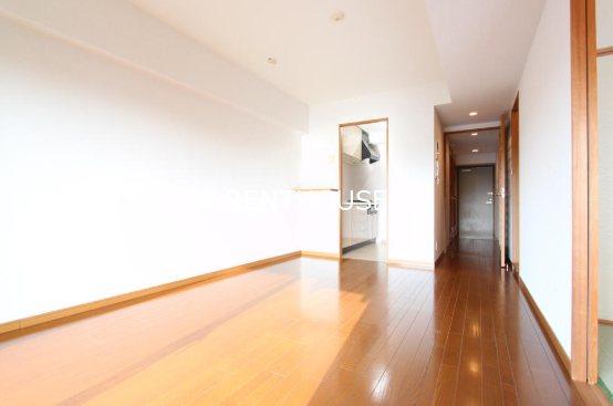 ライオンズマンション調布小島町   リビング