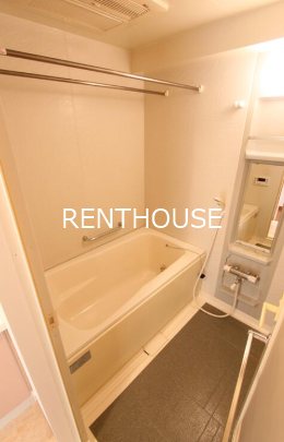 ライオンズマンション調布小島町   風呂画像