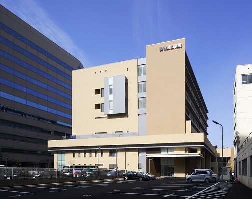 ライオンズマンション調布小島町   周辺画像6