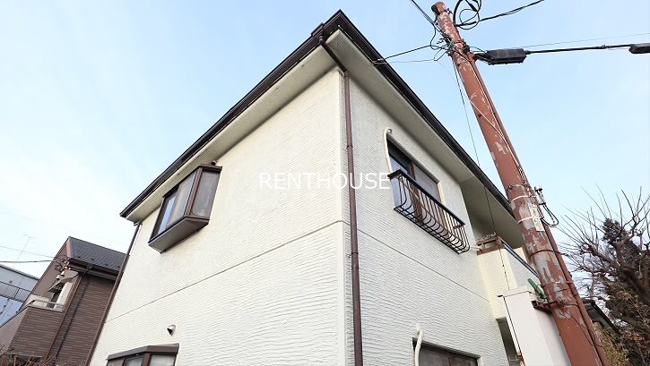 ドミール蓬【当店限定物件】   外観