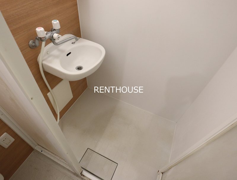 ドミール蓬【当店限定物件】   風呂画像