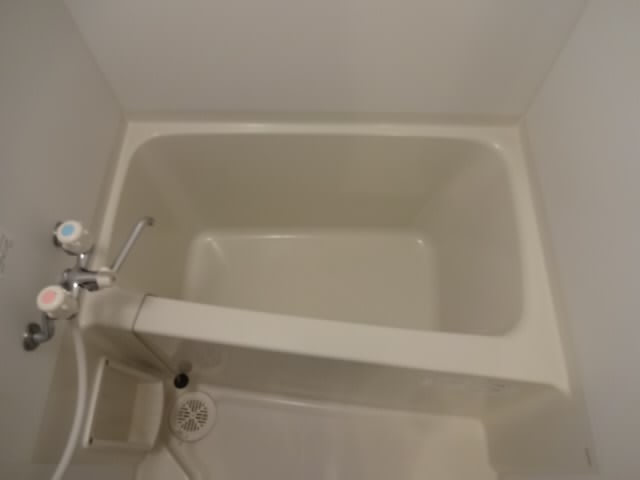 風呂画像