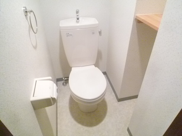 シェファーズパーズ    ベランダ