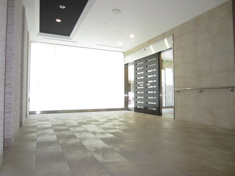 プレミスト調布駅前ブリリアントプレイス    その他1