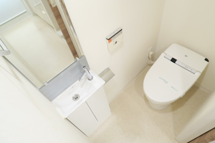 プレミスト調布駅前ブリリアントプレイス    その他3