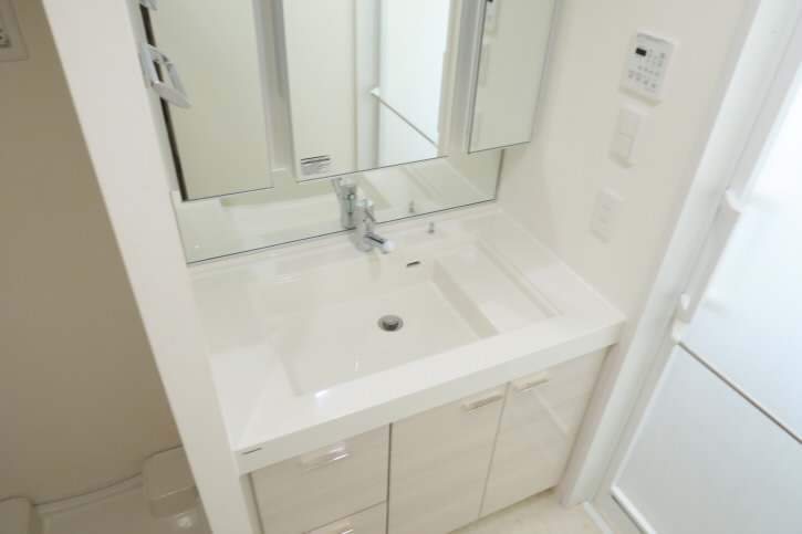 プレミスト調布駅前ブリリアントプレイス    その他4