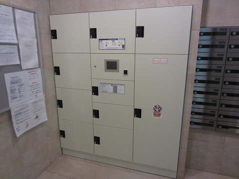 プレミスト調布駅前ブリリアントプレイス    その他5