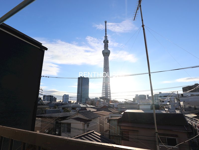 押上貸家  その他6