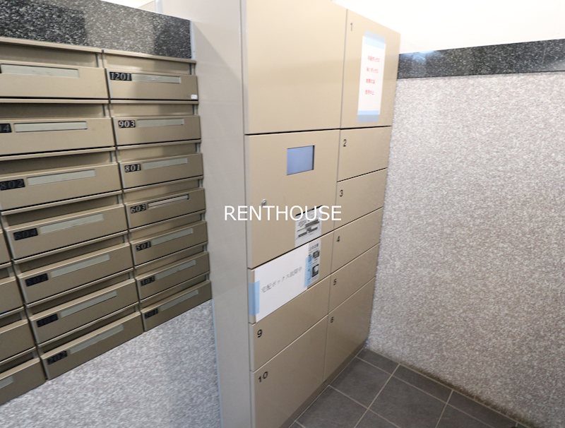 スパシエリーヴァ浅草  その他9