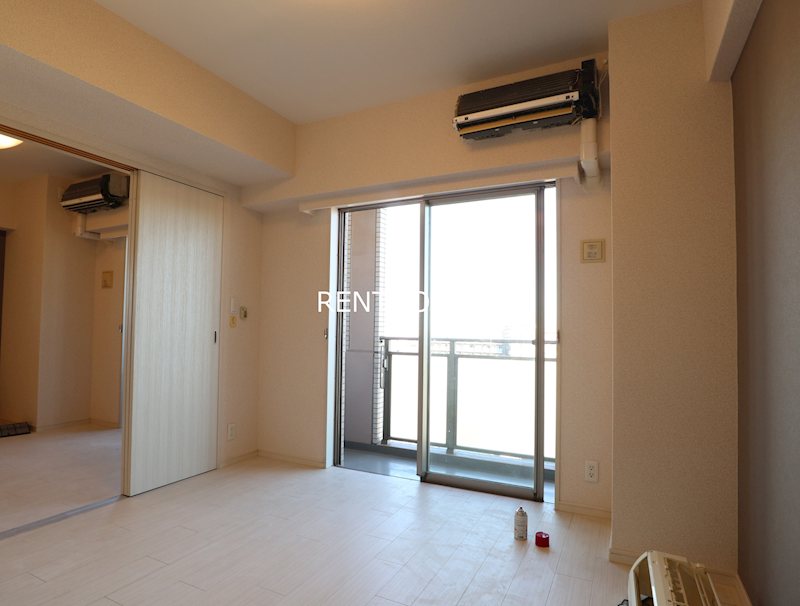 スパシエリーヴァ浅草  ベッドルーム