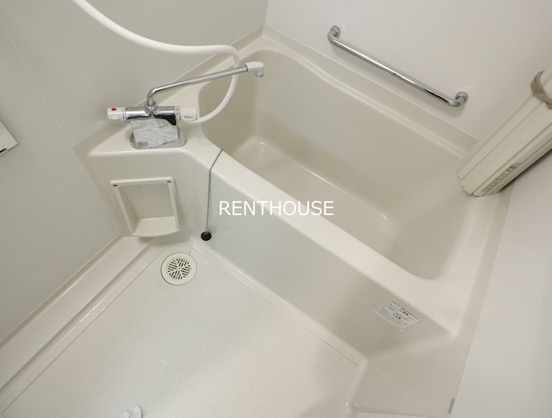 スパシエリーヴァ浅草  風呂画像