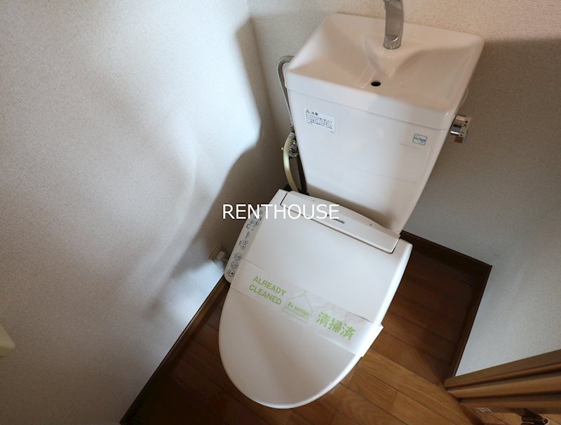 第2エンゼルコーポ  その他1