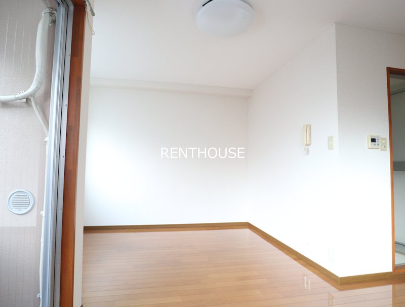 第2エンゼルコーポ  ベッドルーム