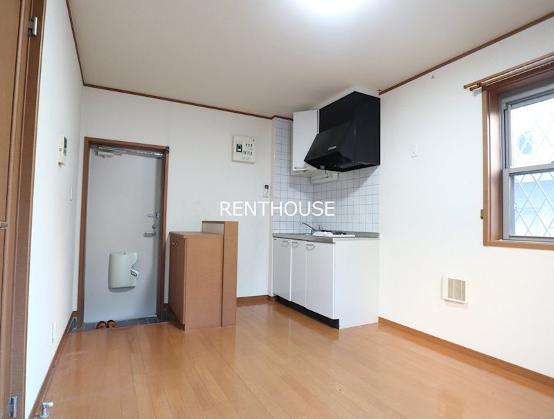 DAYS向島 ベッドルーム