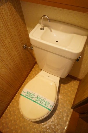 第1本多荘  その他1