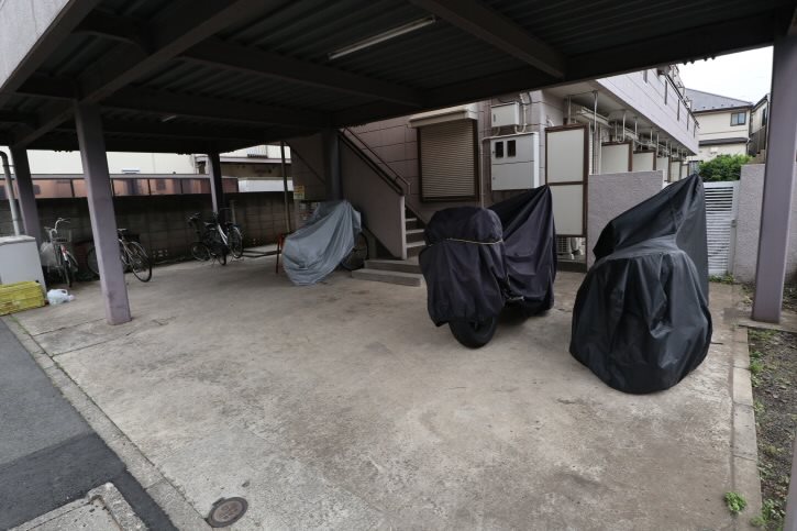 TOYOハイツ その他1