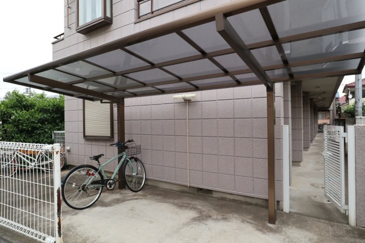 TOYOハイツ その他2