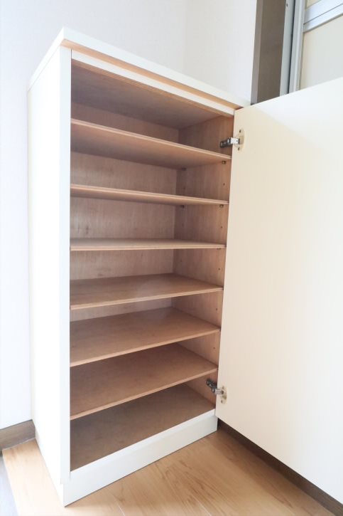 TOYOハイツ その他5