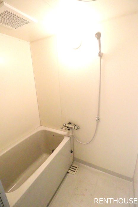 シャイニーヒル 風呂画像