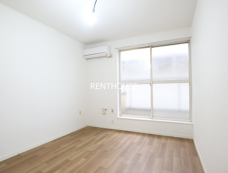 飛田給コーポ  その他8