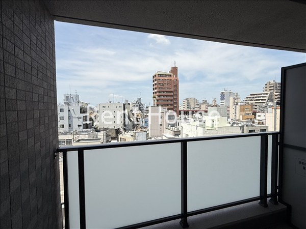 東京都杉並区西荻南３丁目 眺望