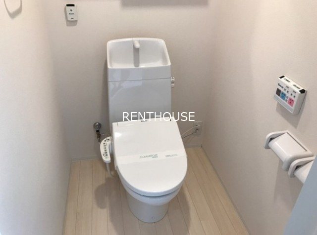 パークテラスつつじヶ丘 その他2