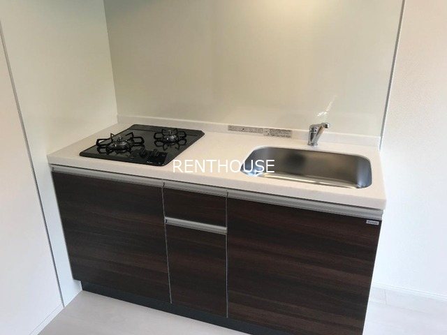 パークテラスつつじヶ丘 キッチン