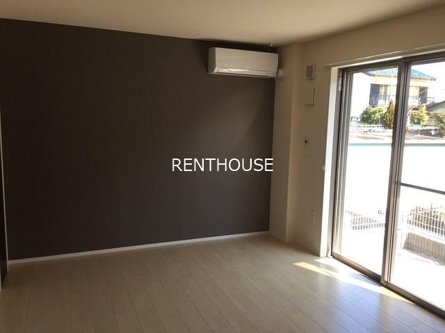 パークテラスつつじヶ丘 ベッドルーム