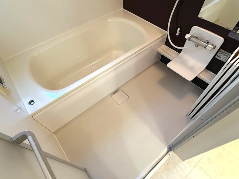 風呂画像