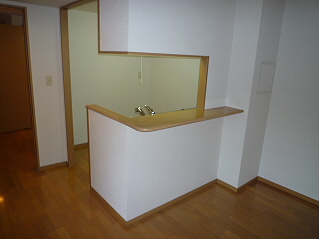 ベルヴェデーレ調布     その他3