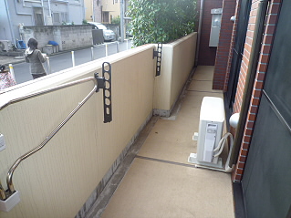 ベルヴェデーレ調布     その他4