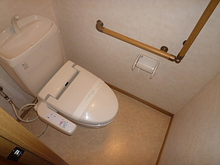 ベルヴェデーレ調布     ベッドルーム