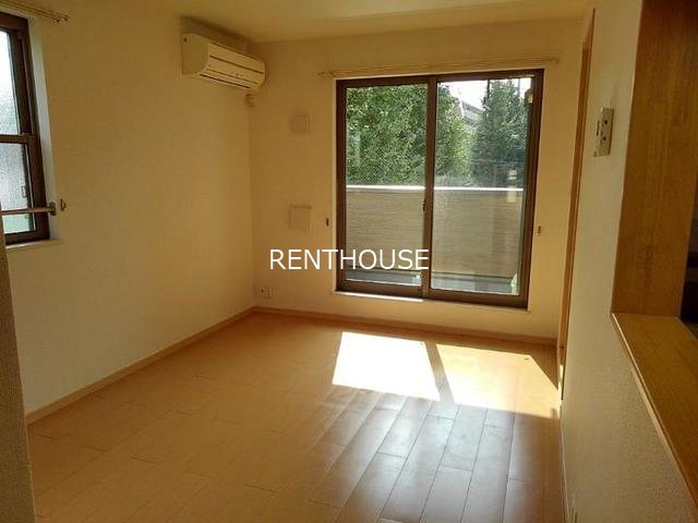 オリエントガーデンA その他6