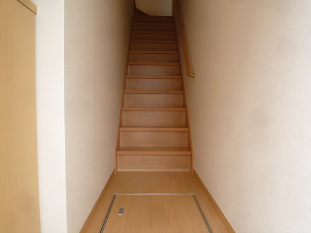 グレイスフルＫ  玄関