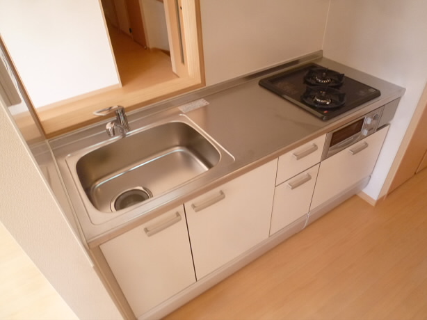 グレイスフルＫ  キッチン