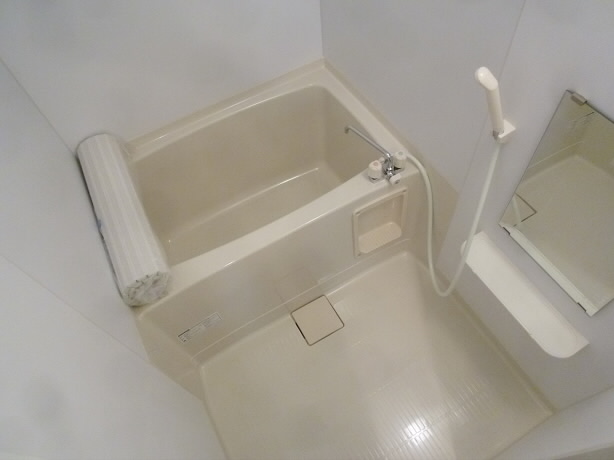 グレイスフルＫ  風呂画像