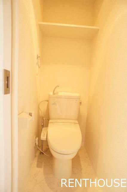 ラ・セルジュ白糸台   その他2