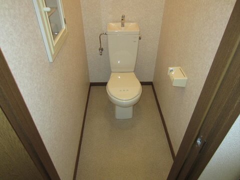 ベルメゾンカワテ その他2