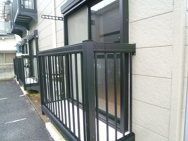 ベルメゾンカワテ その他4