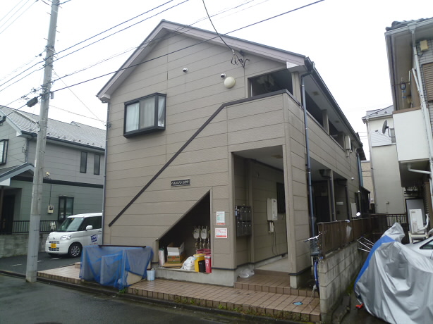 ベルメゾンカワテ その他6