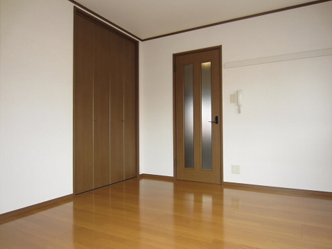 ベルメゾンカワテ リビング